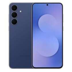 Samsung Galaxy S25 FE синий